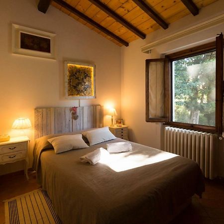 Villa Corinna Greve in Chianti Zewnętrze zdjęcie