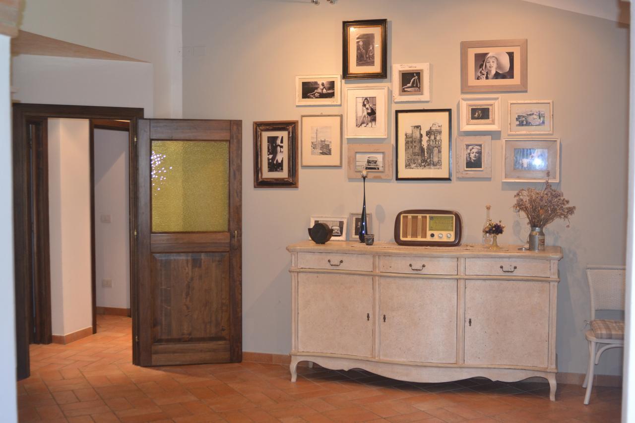 Villa Corinna Greve in Chianti Zewnętrze zdjęcie